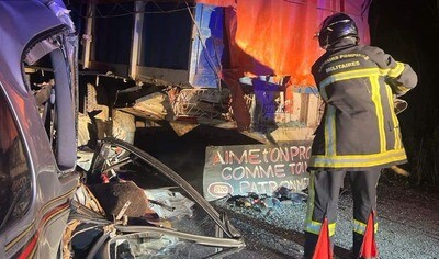 Accident Béoumi