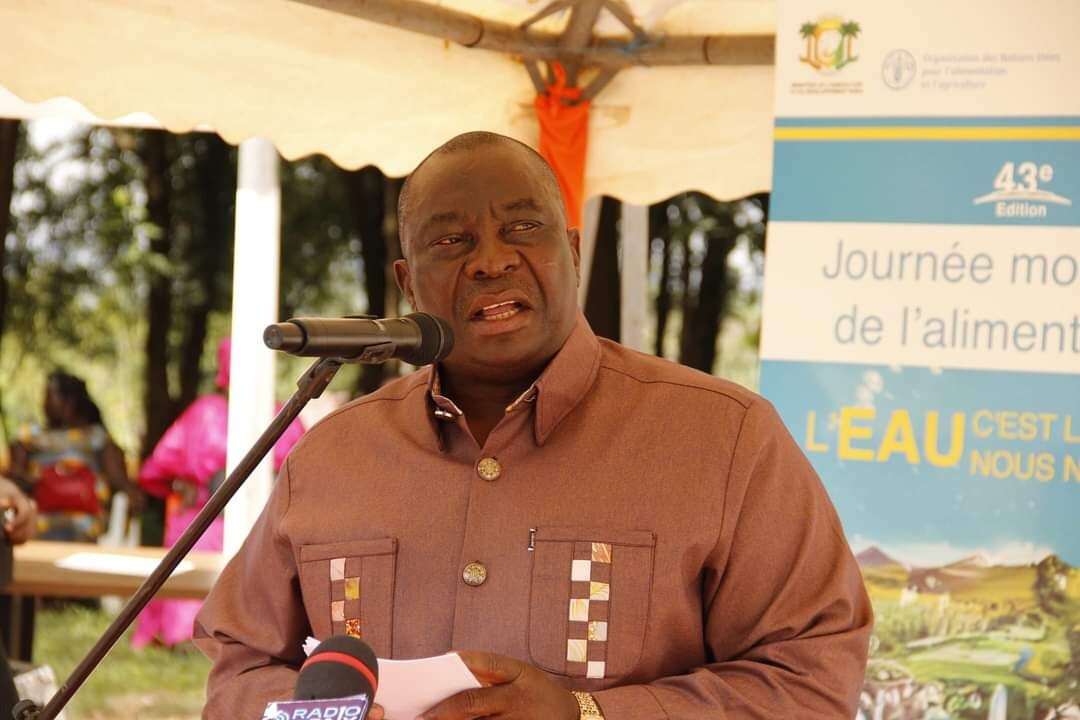 Adjoumani