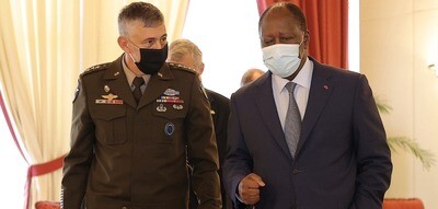 Africom