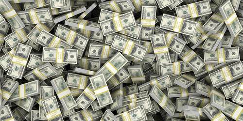 Billets de banque