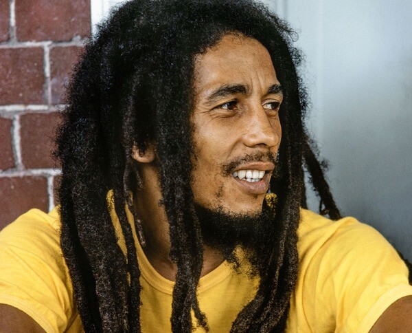 Bob marley 1
