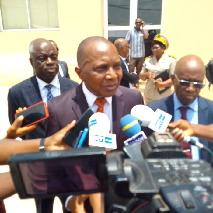 Bouaké économie circulaire