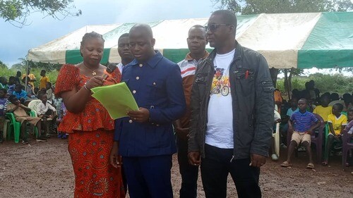 Bouaké mutuelle