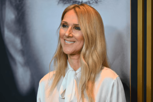 Céline Dion