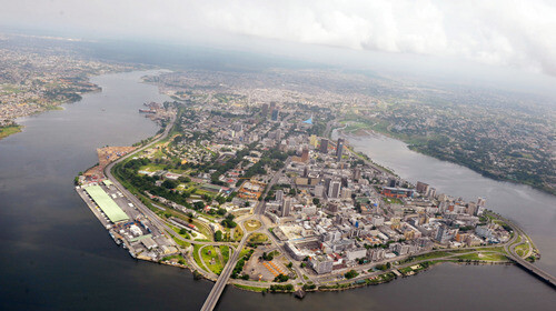 Côte dIvoire