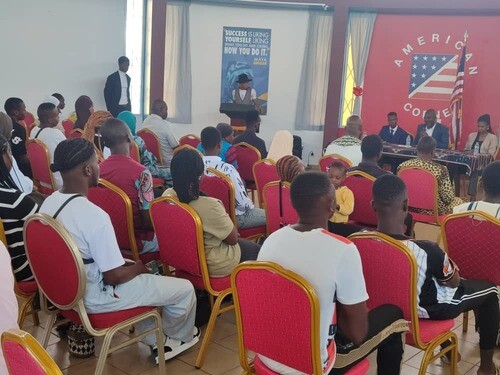 Cnjci Bouaké
