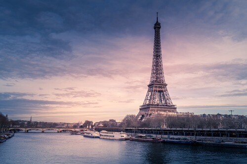Déclaration de Paris