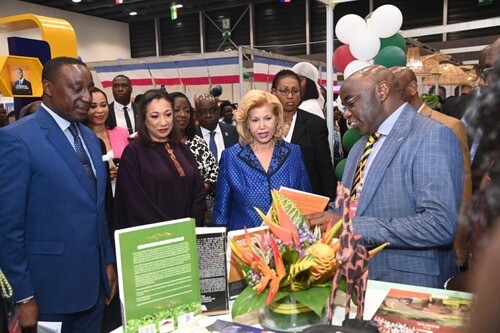 Dominique Ouattara Sila