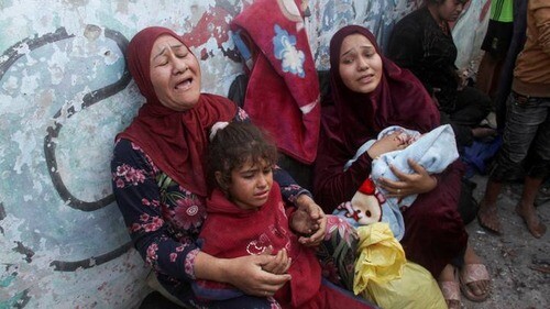 Gaza