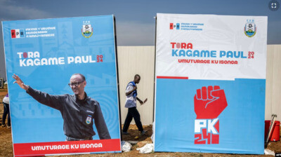 Kagame