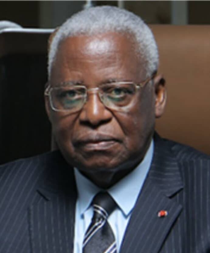 Lenissongui Coulibaly