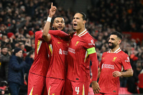 Liverpool