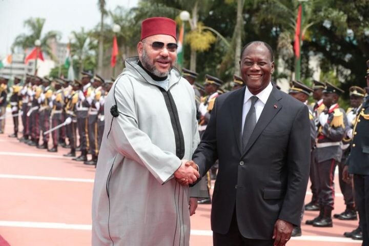 M6 Ouattara