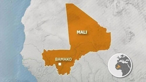 Mali