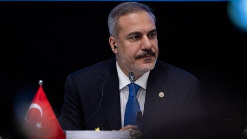 Minae Turquie
