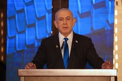 Netanyahou