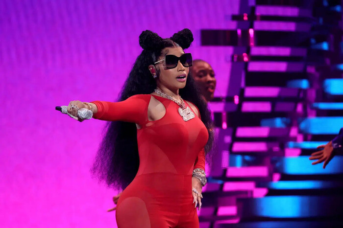 Nicki Minaj