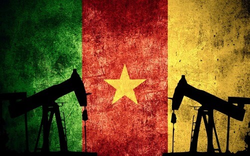 Pétrole au Cameroun