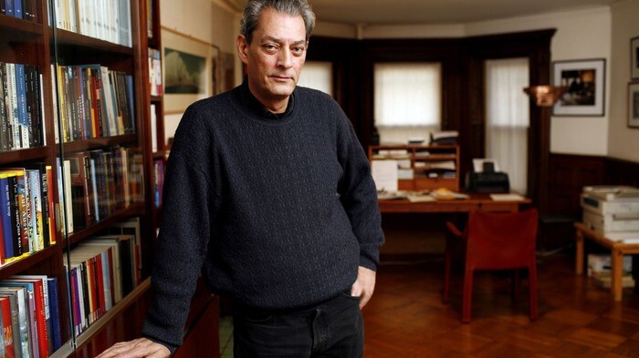 Paul Auster