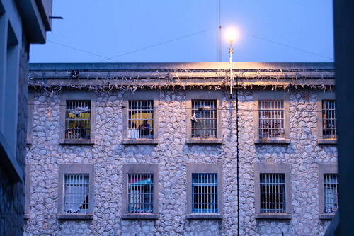 Prison de Marseille