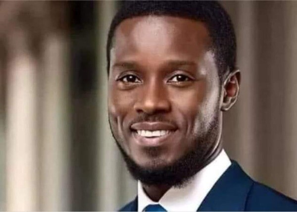 Sénégal président