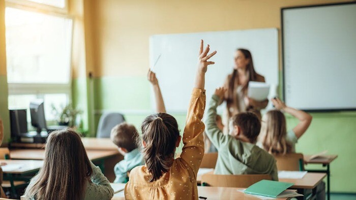 Santé mentale à lécole