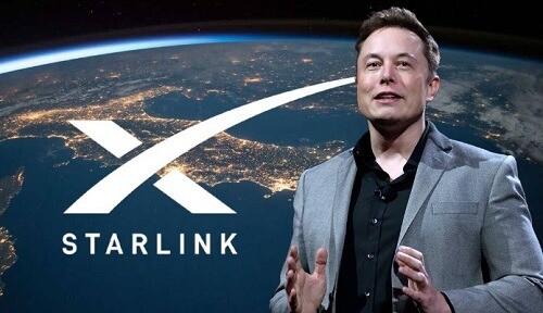 Starlink