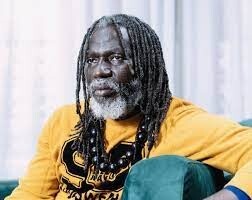 Tiken Jah