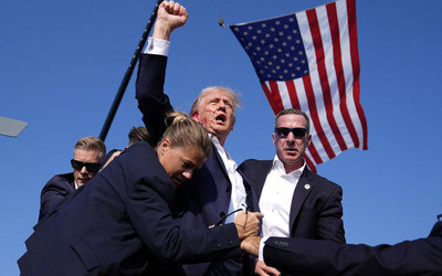 Trump A