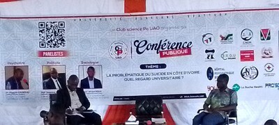 Université Alassane Ouattara