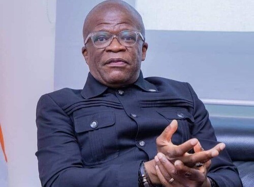 Yves Zogbo Junior