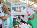 supporter algerie