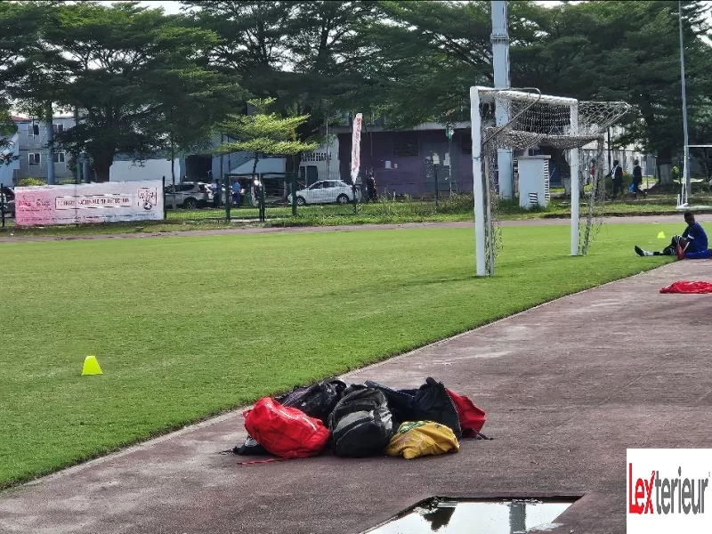 benfica abidjan