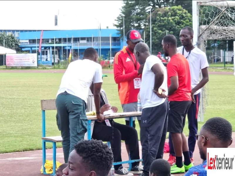 benfica abidjan