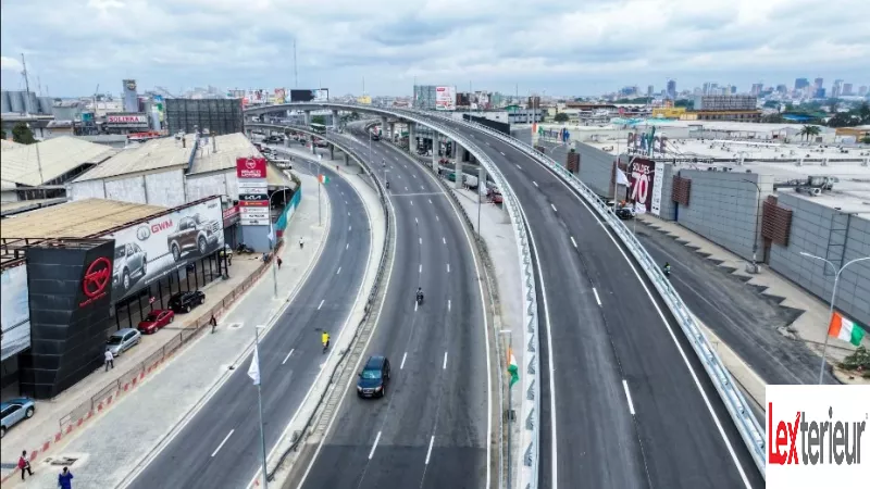 inauguration pont solibra