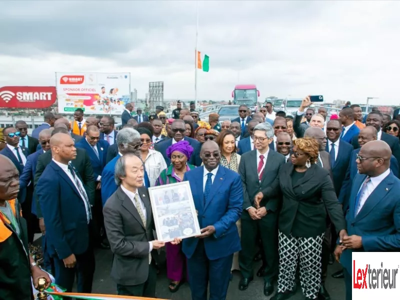 inauguration pont solibra