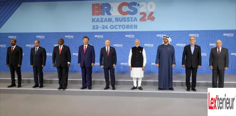 brics kazan