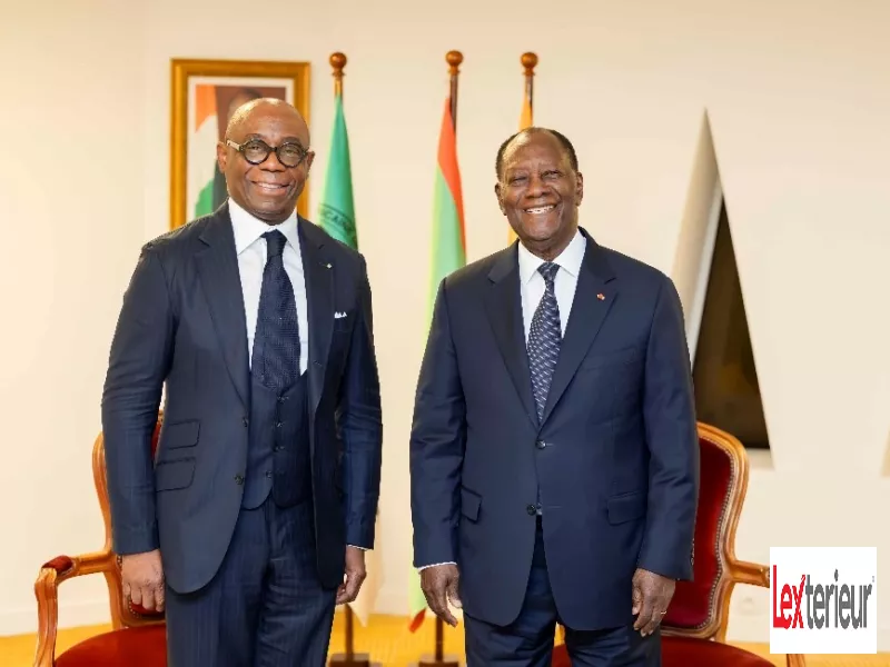 pr afdb