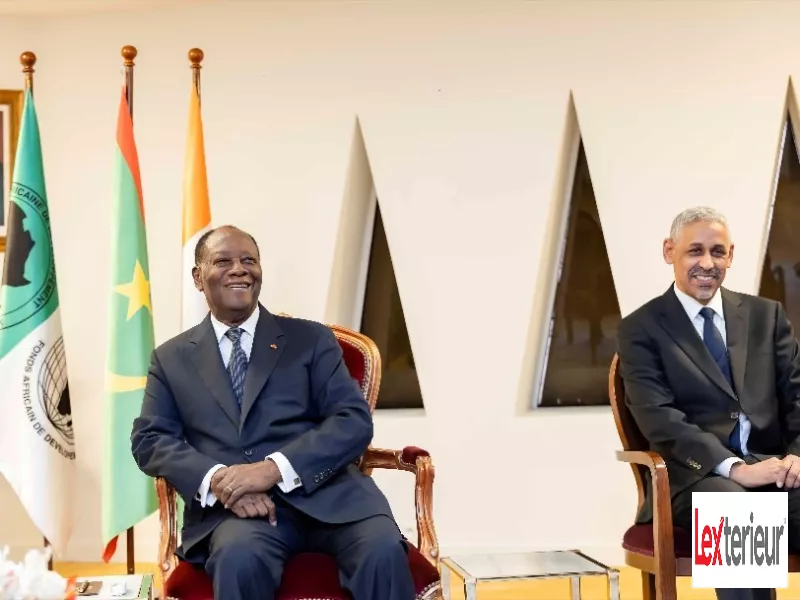 pr afdb