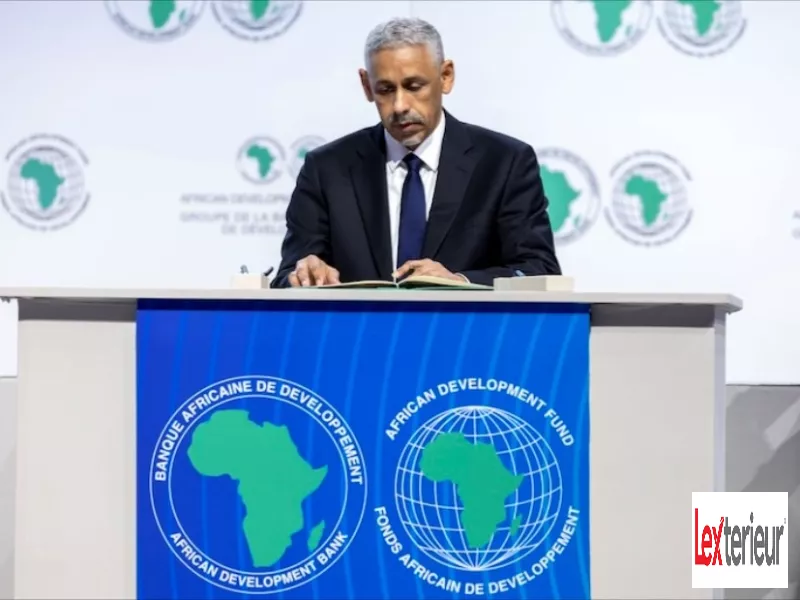 pr afdb