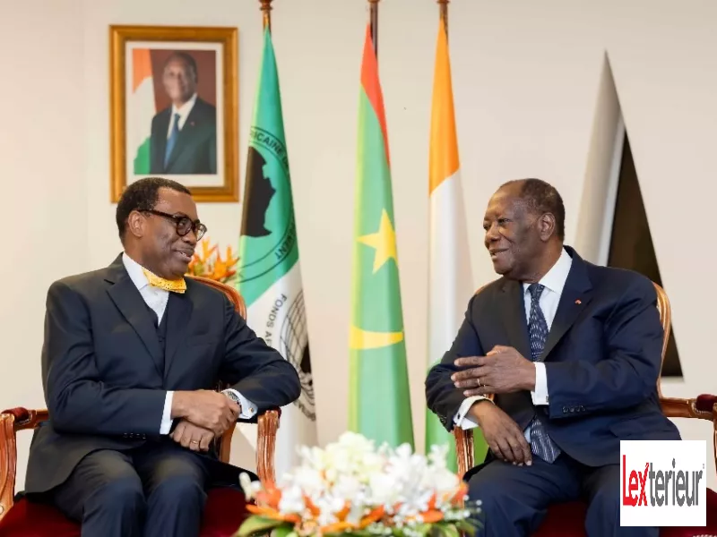 pr afdb