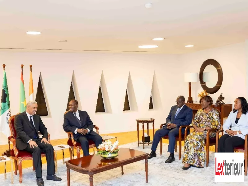 pr afdb