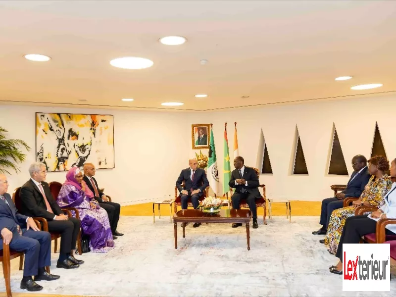 pr afdb