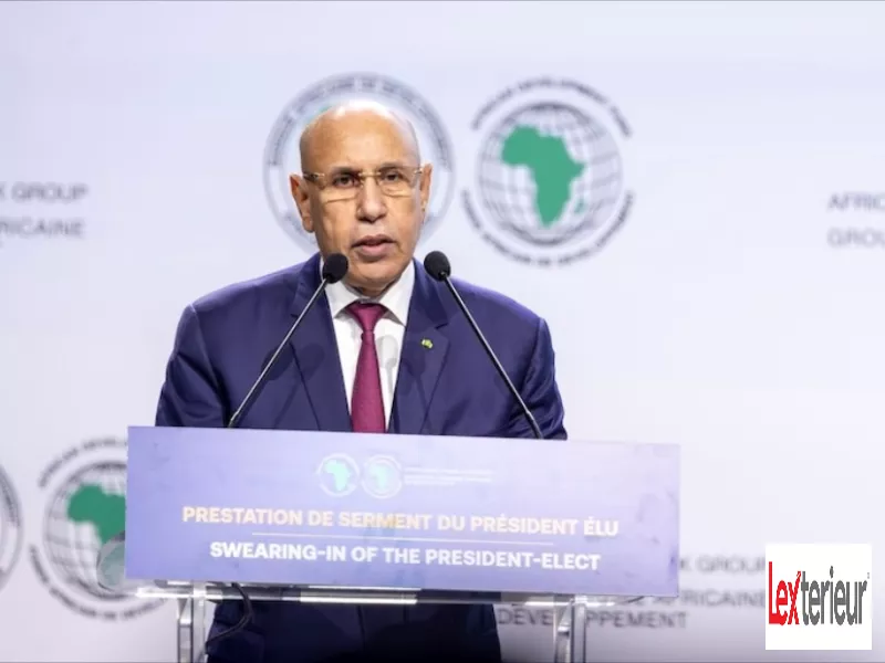 pr afdb