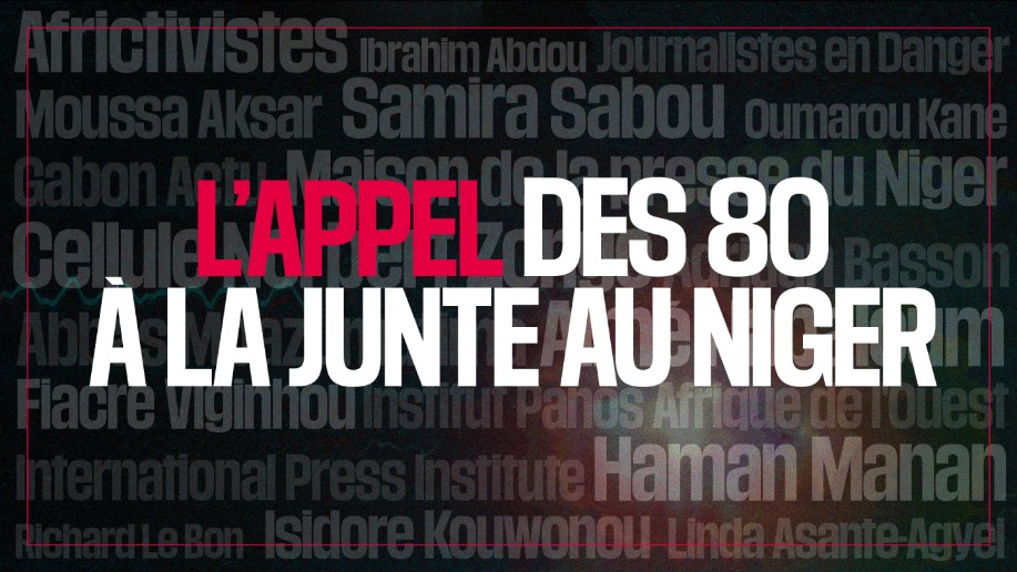 APPEL NIGER CP
