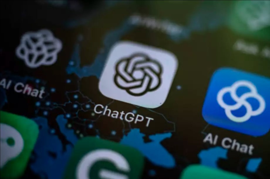 ChatGPT AP
