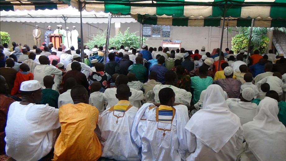 Ramadan Koumassi