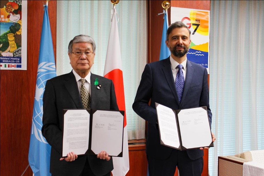 FIDA Japon