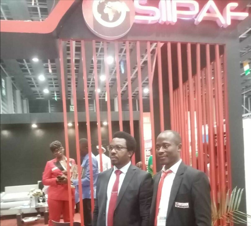 Archibat Sipaf