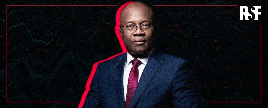 CP Guinée Ousmane Gaoual Diallo